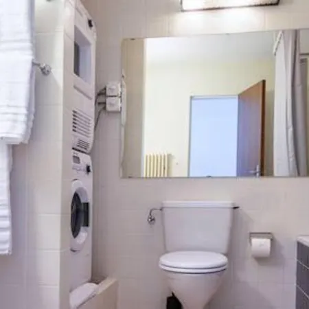 Alpine Apartment-davos * Davos