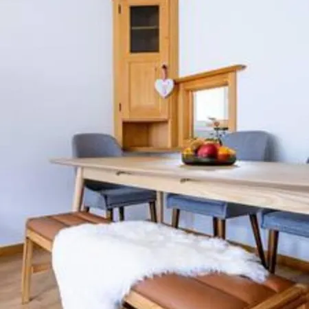 Apartment Alpine Apartment-davos Davos