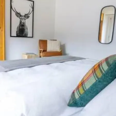 Alpine Apartment-davos