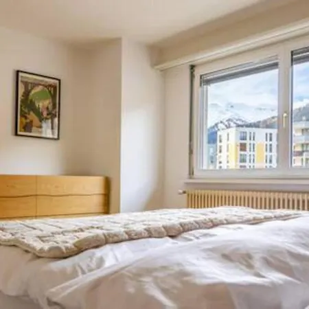 Alpine Apartment-davos Davos