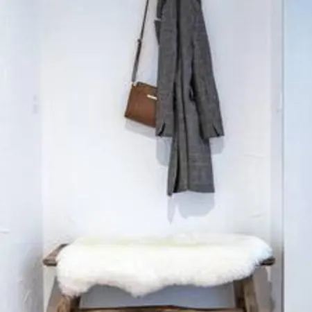 Apartment Alpine Apartment-davos