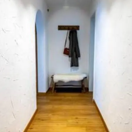 Alpine Apartment-davos Davos