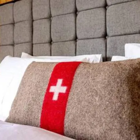 Apartment Alpine Apartment-davos *