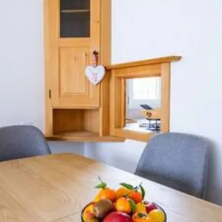 Alpine Apartment-davos *