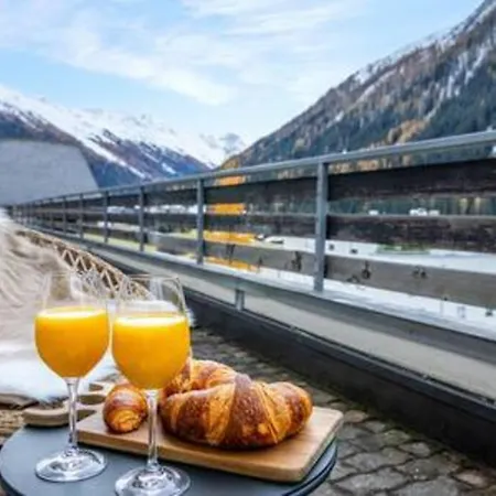 Alpine Apartment-davos Apartment *