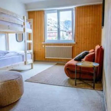 Alpine Apartment-davos Davos