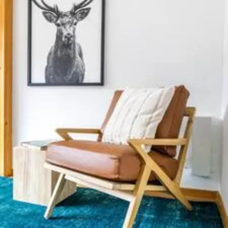 Alpine Apartment-davos Apartment *