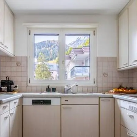 Apartment Alpine Apartment-davos Davos