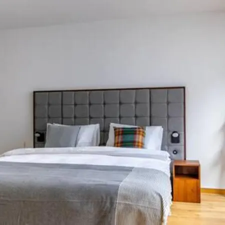 Alpine Apartment-davos